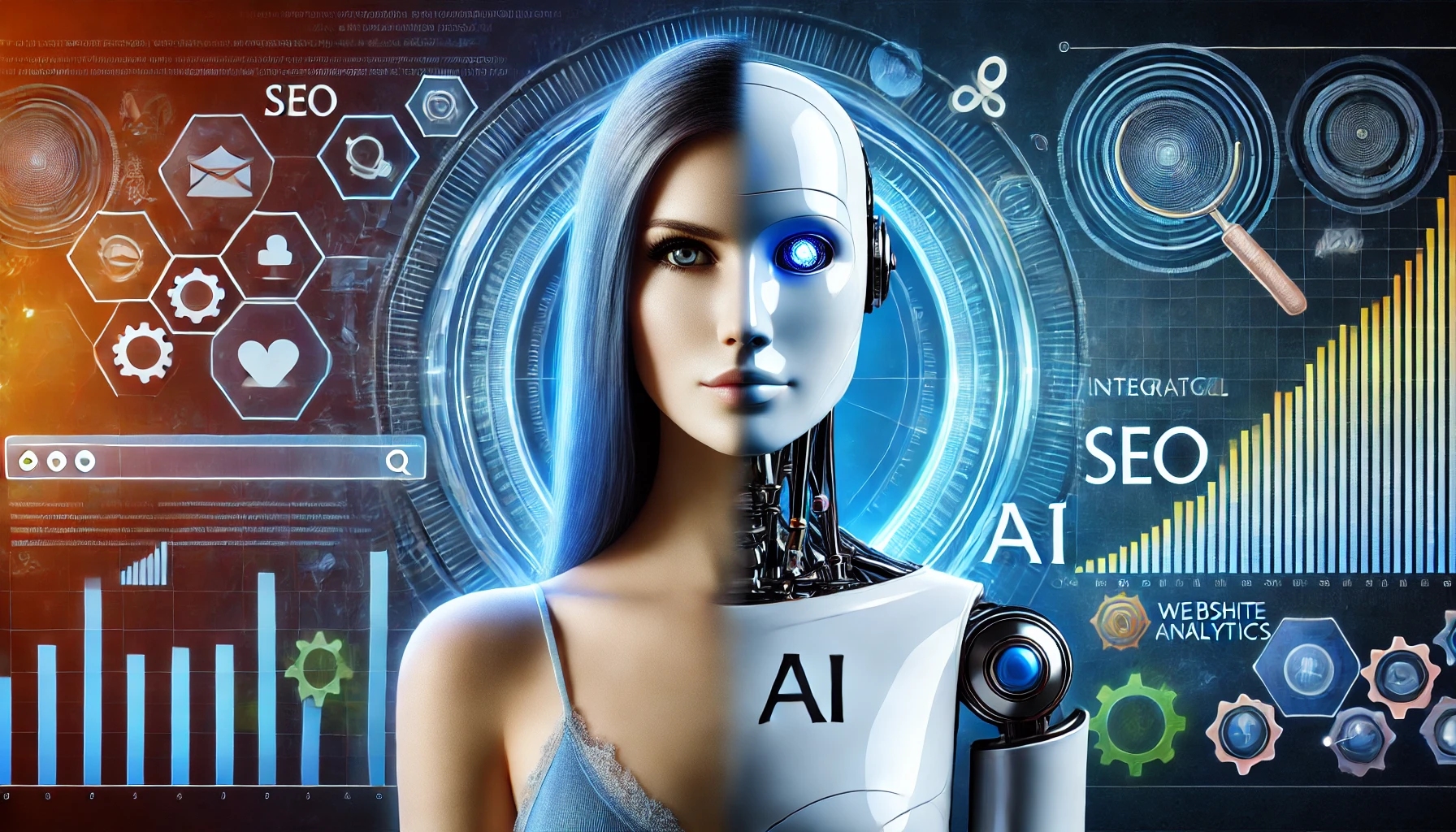 How SEO Changed with AI